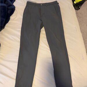Lululemon Commission Pant